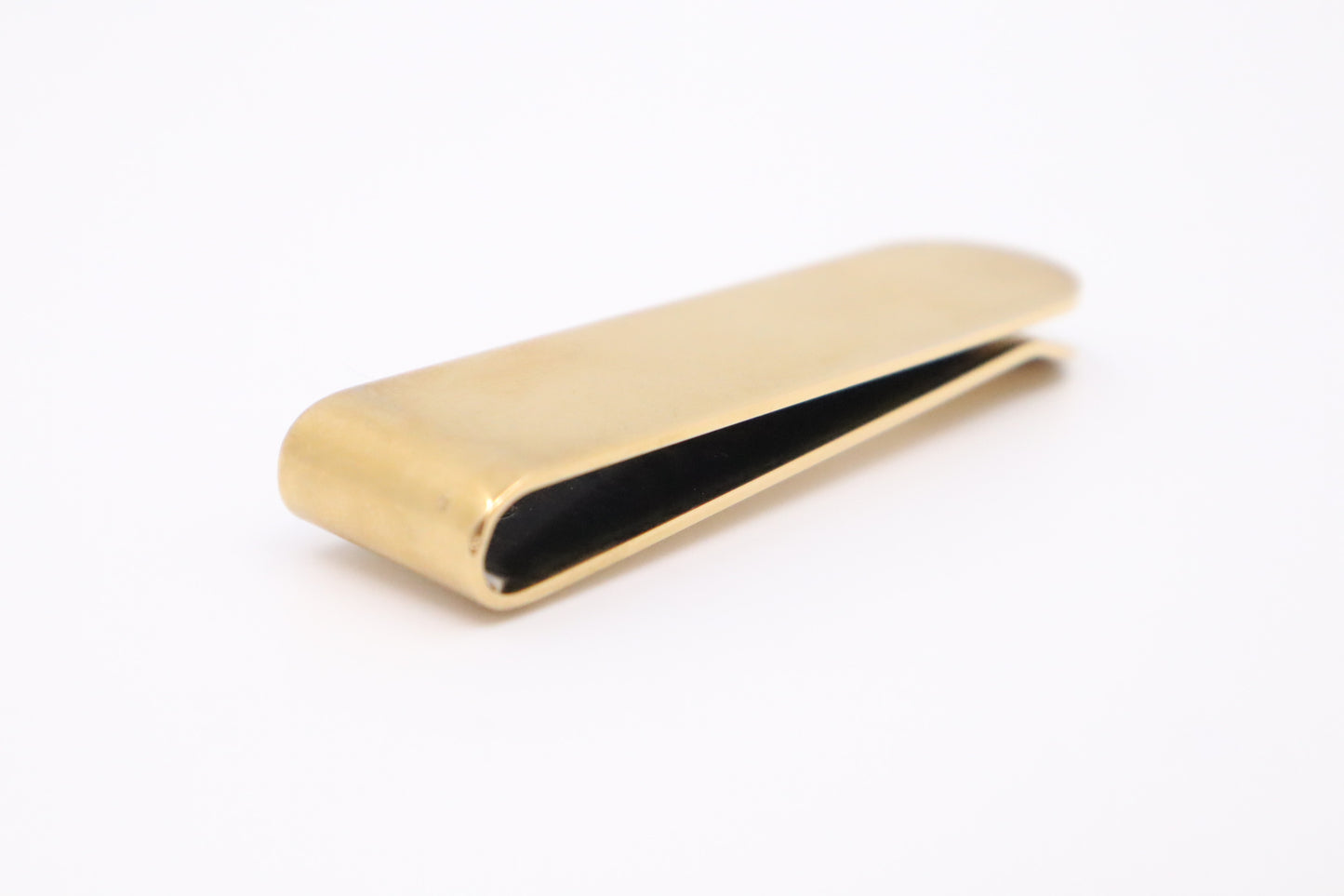 YSL Saint Laurent Money Clip