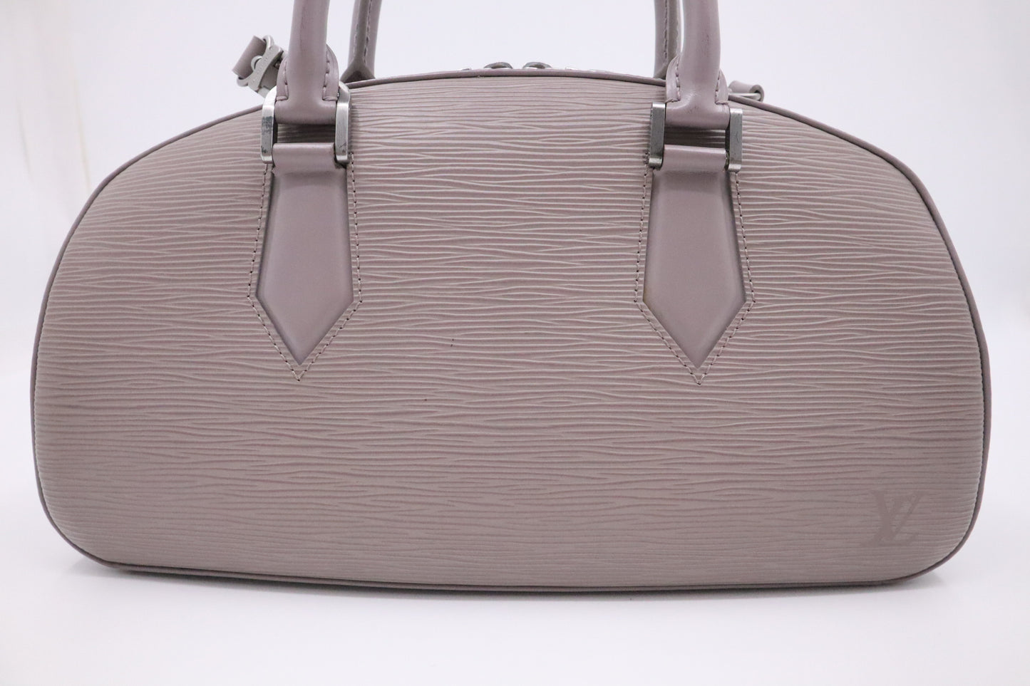 Louis Vuitton Jasmine in Lilac Epi Leather