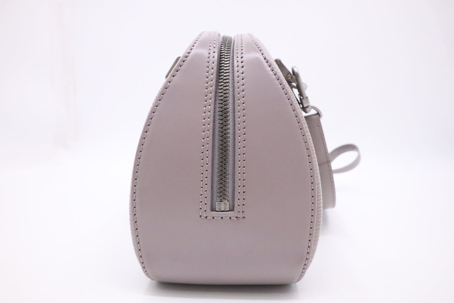 Louis Vuitton Jasmine in Lilac Epi Leather