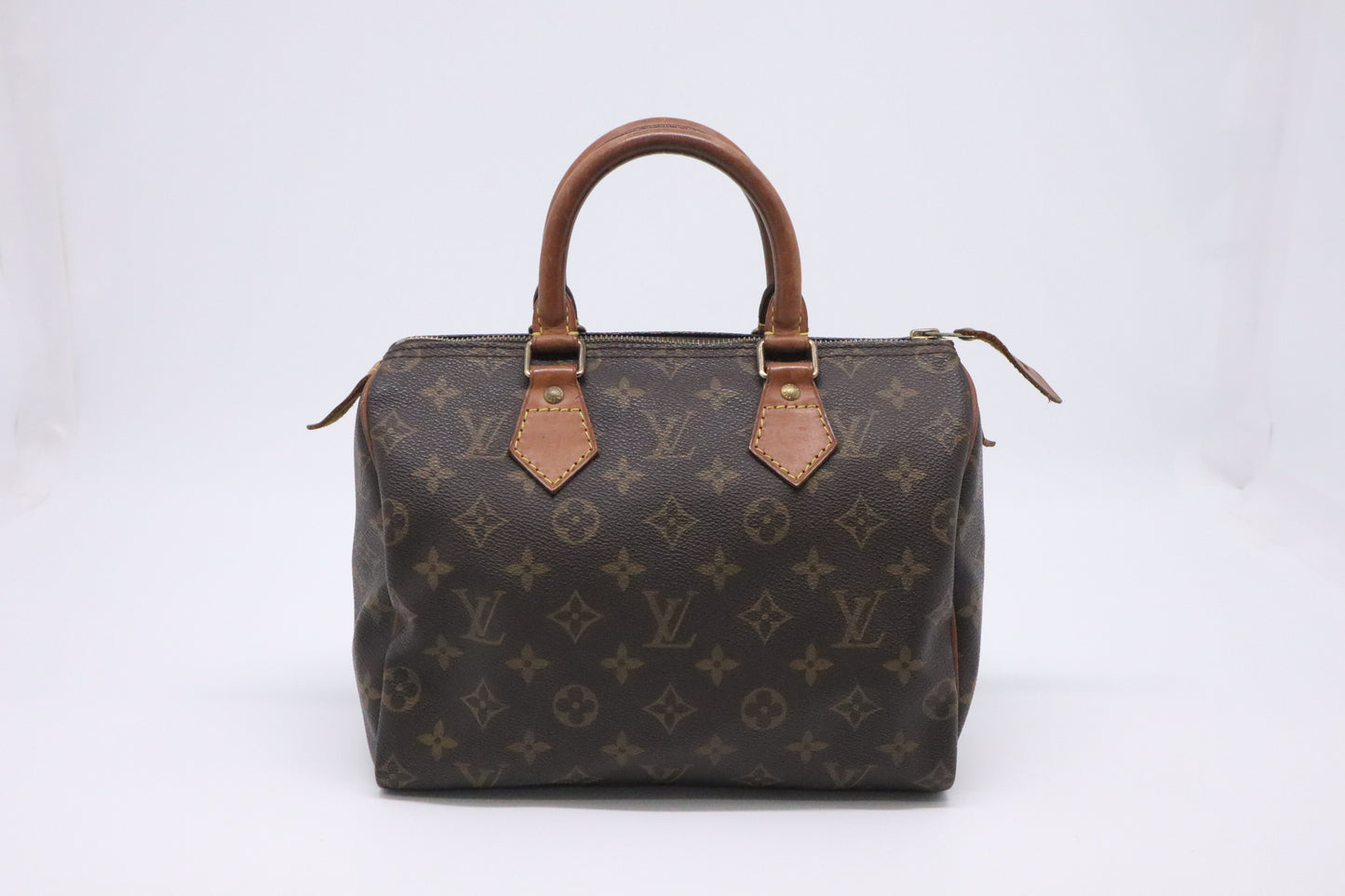 Louis Vuitton Speedy 25 in Monogram