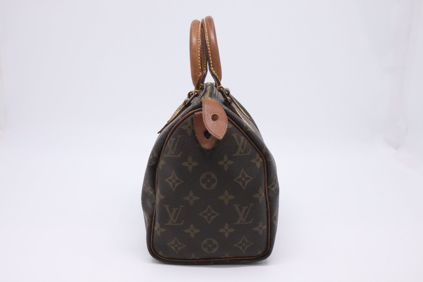 Louis Vuitton Speedy 25 in Monogram