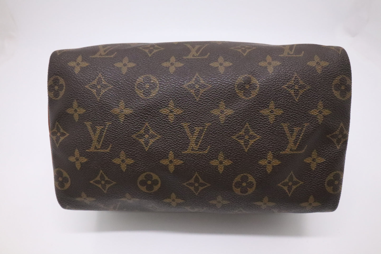 Louis Vuitton Speedy 25 in Monogram