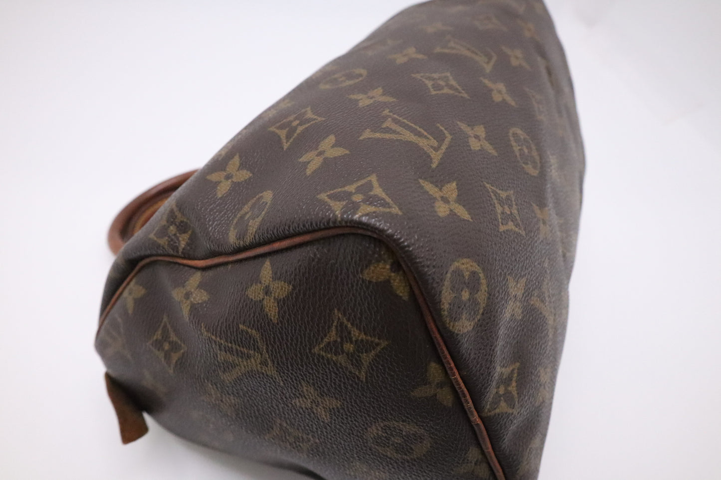 Louis Vuitton Speedy 25 in Monogram