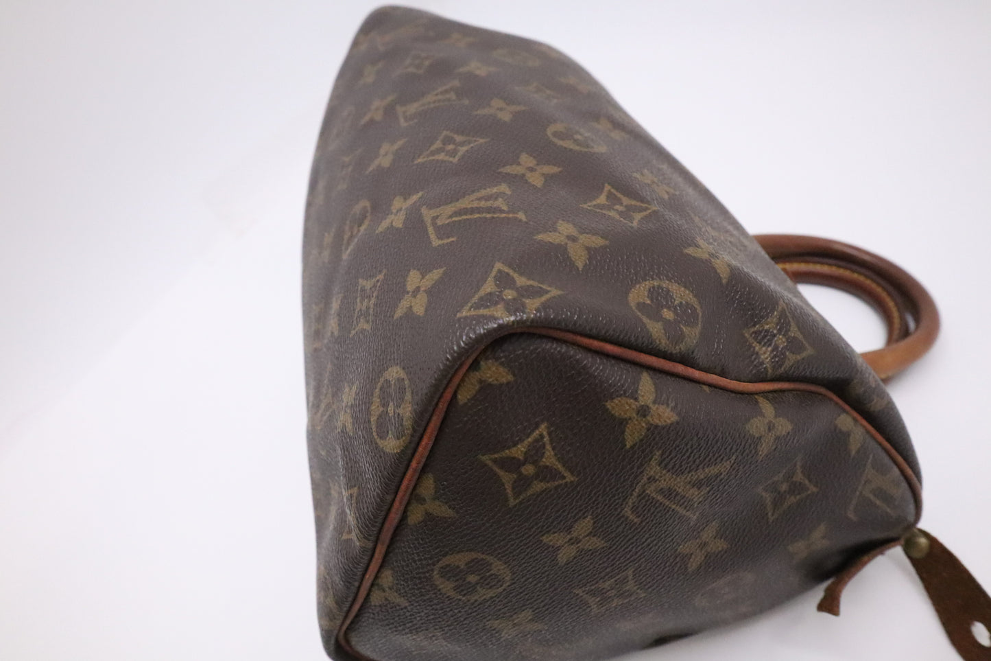 Louis Vuitton Speedy 25 in Monogram