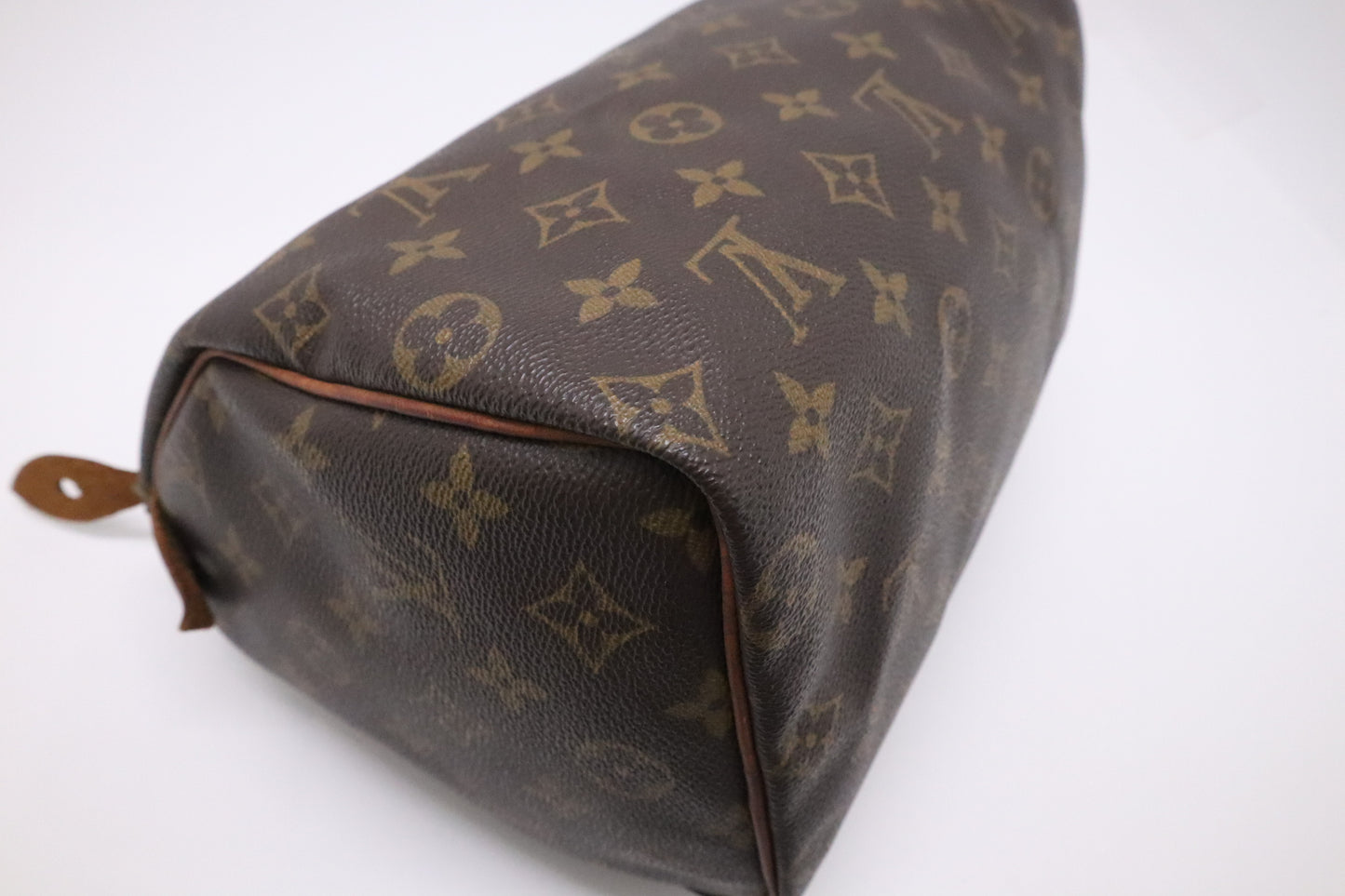 Louis Vuitton Speedy 25 in Monogram