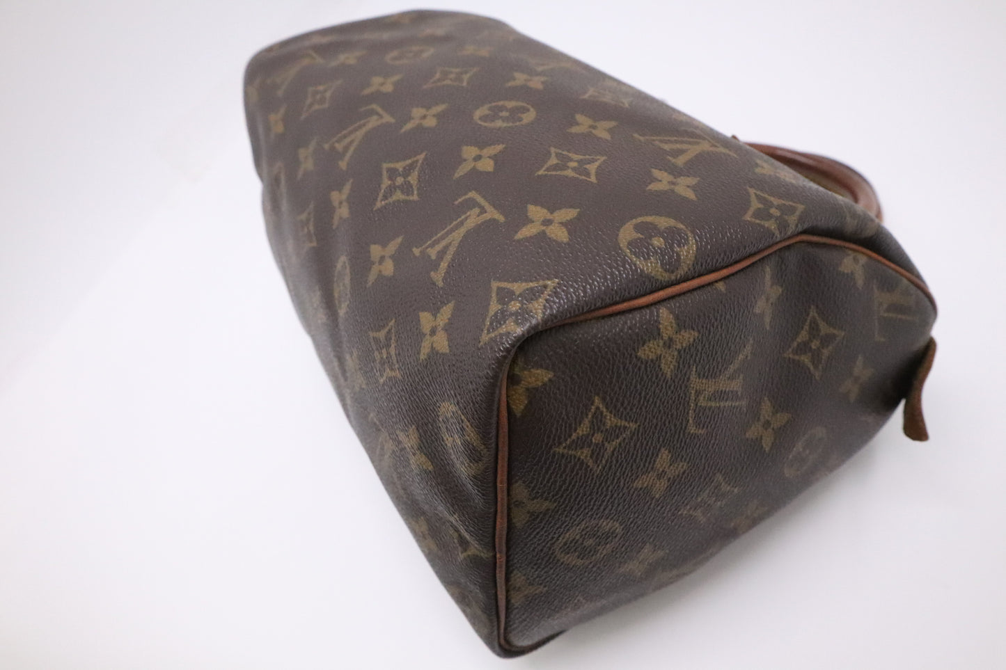 Louis Vuitton Speedy 25 in Monogram