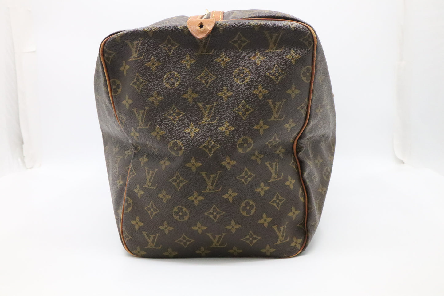 Louis Vuitton Sac Souple 55 in Monogram Canvas