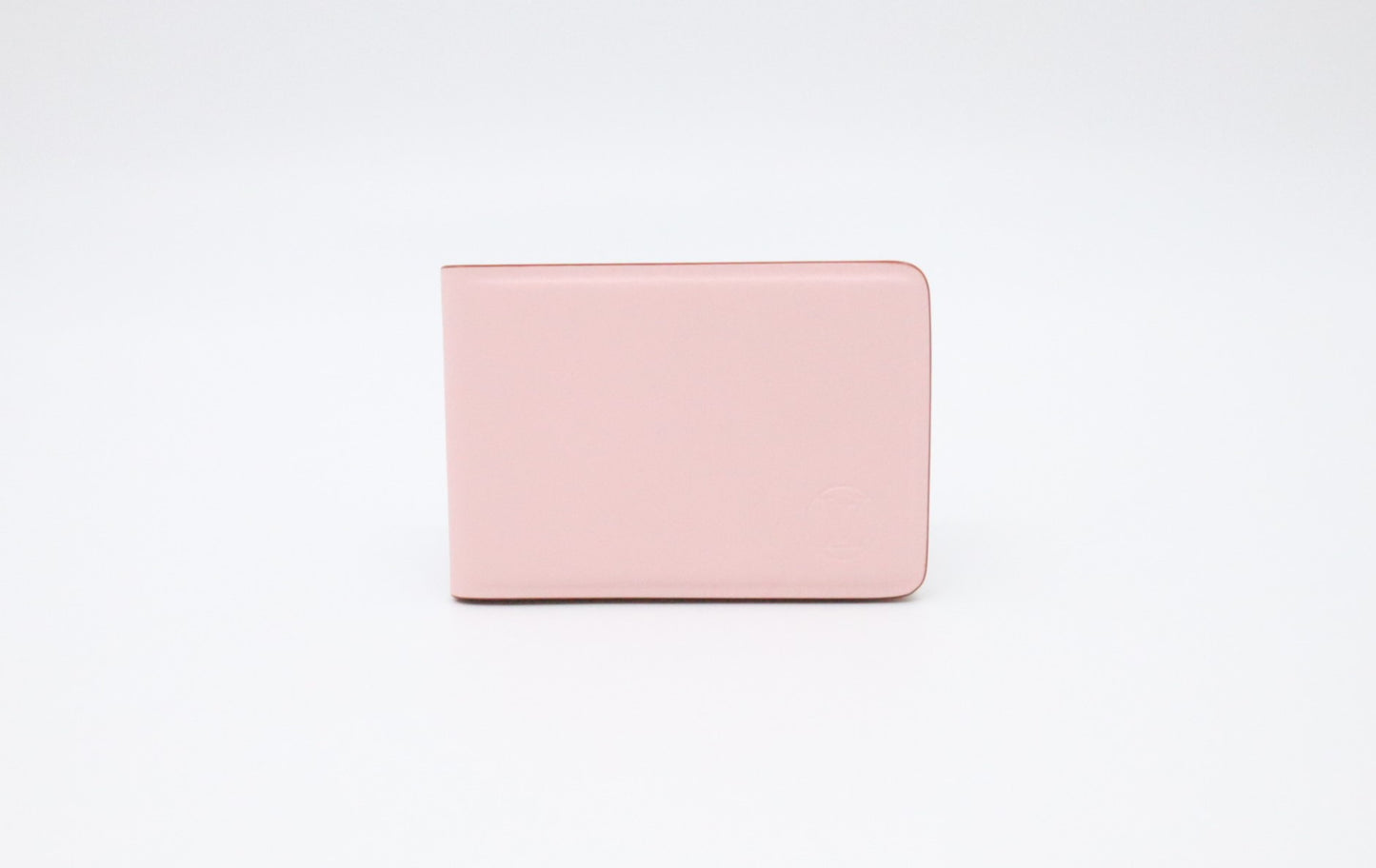 Louis Vuitton Mirror Case in Pink Leather