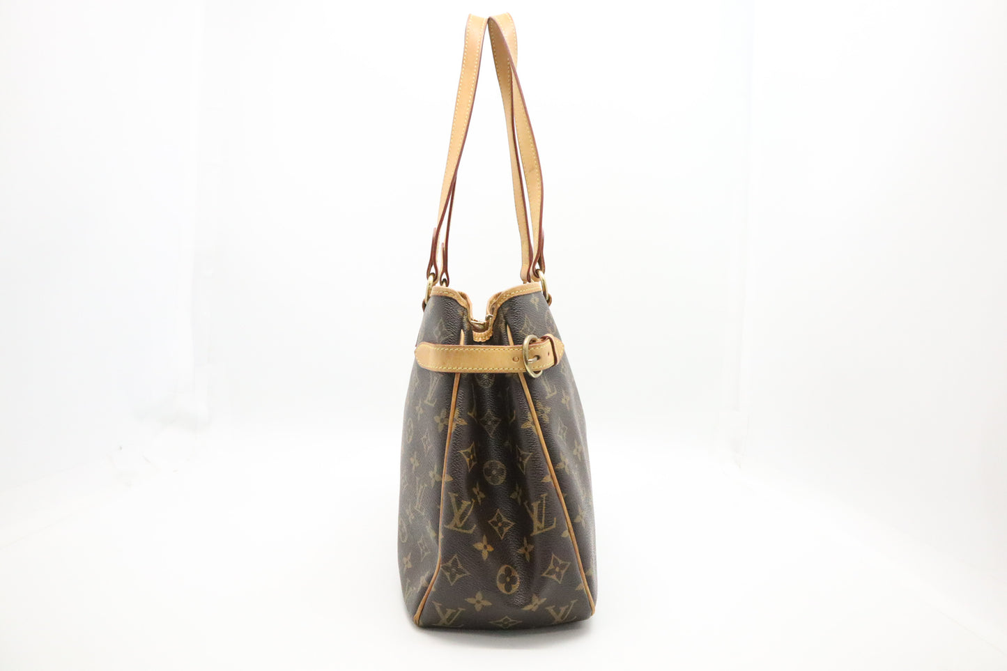 Louis Vuitton Batignolles Horizontal in Monogram Canvas