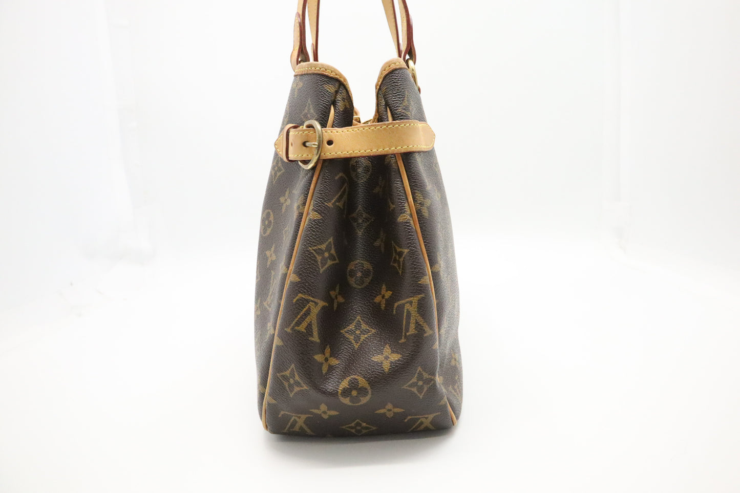 Louis Vuitton Batignolles Horizontal in Monogram Canvas