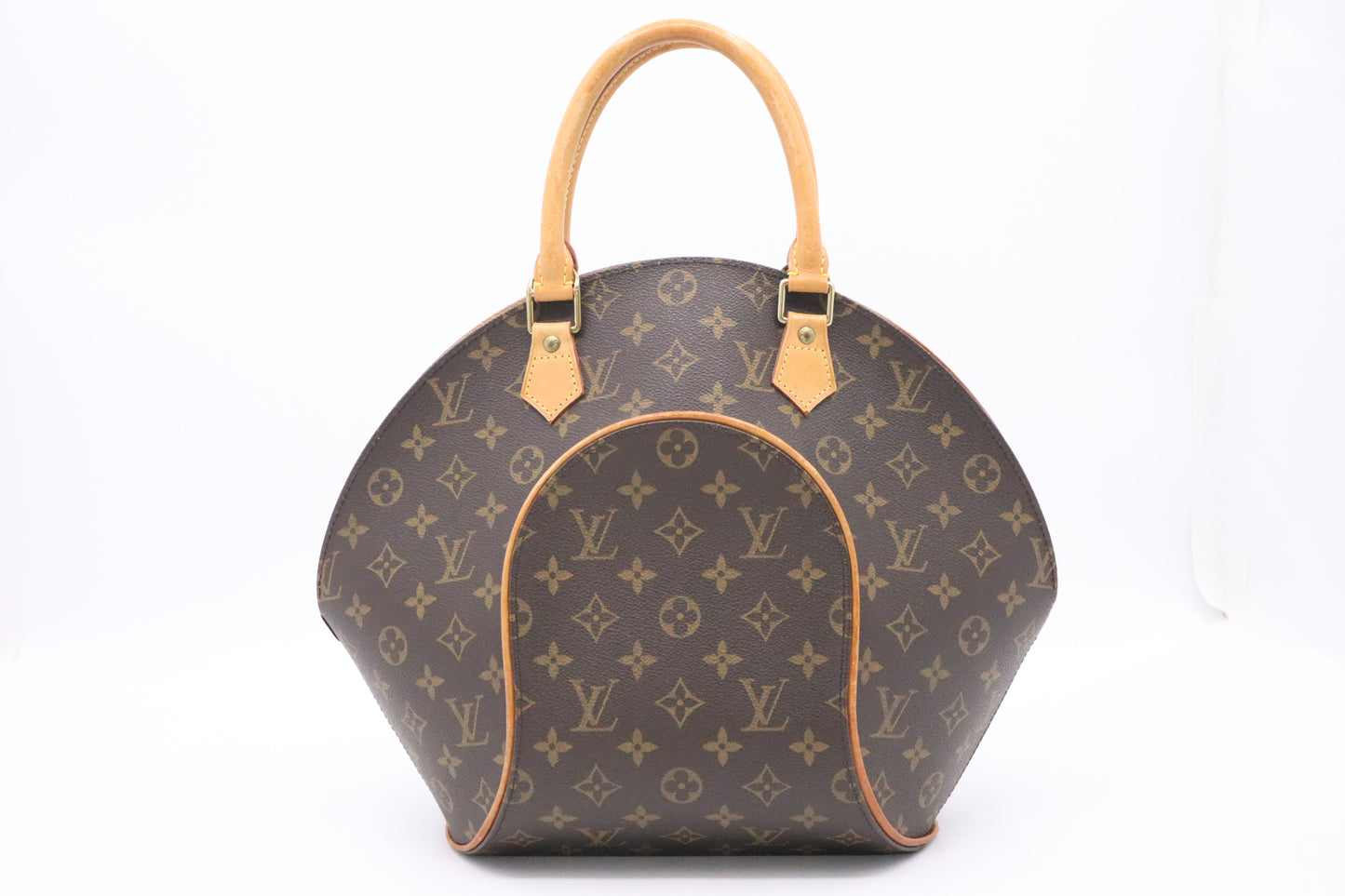 Louis Vuitton Ellipse MM in Monogram Canvas