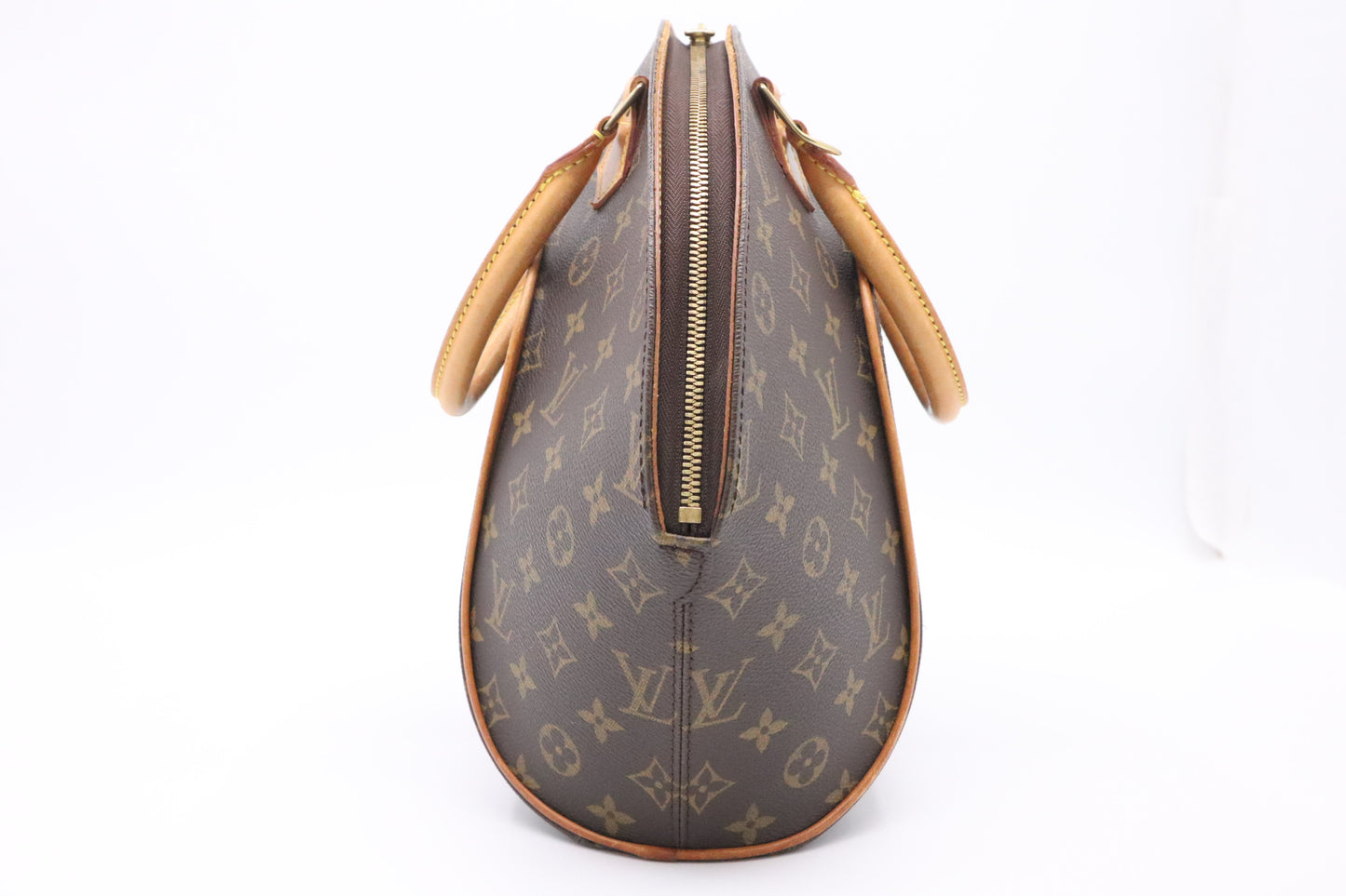 Louis Vuitton Ellipse MM in Monogram Canvas