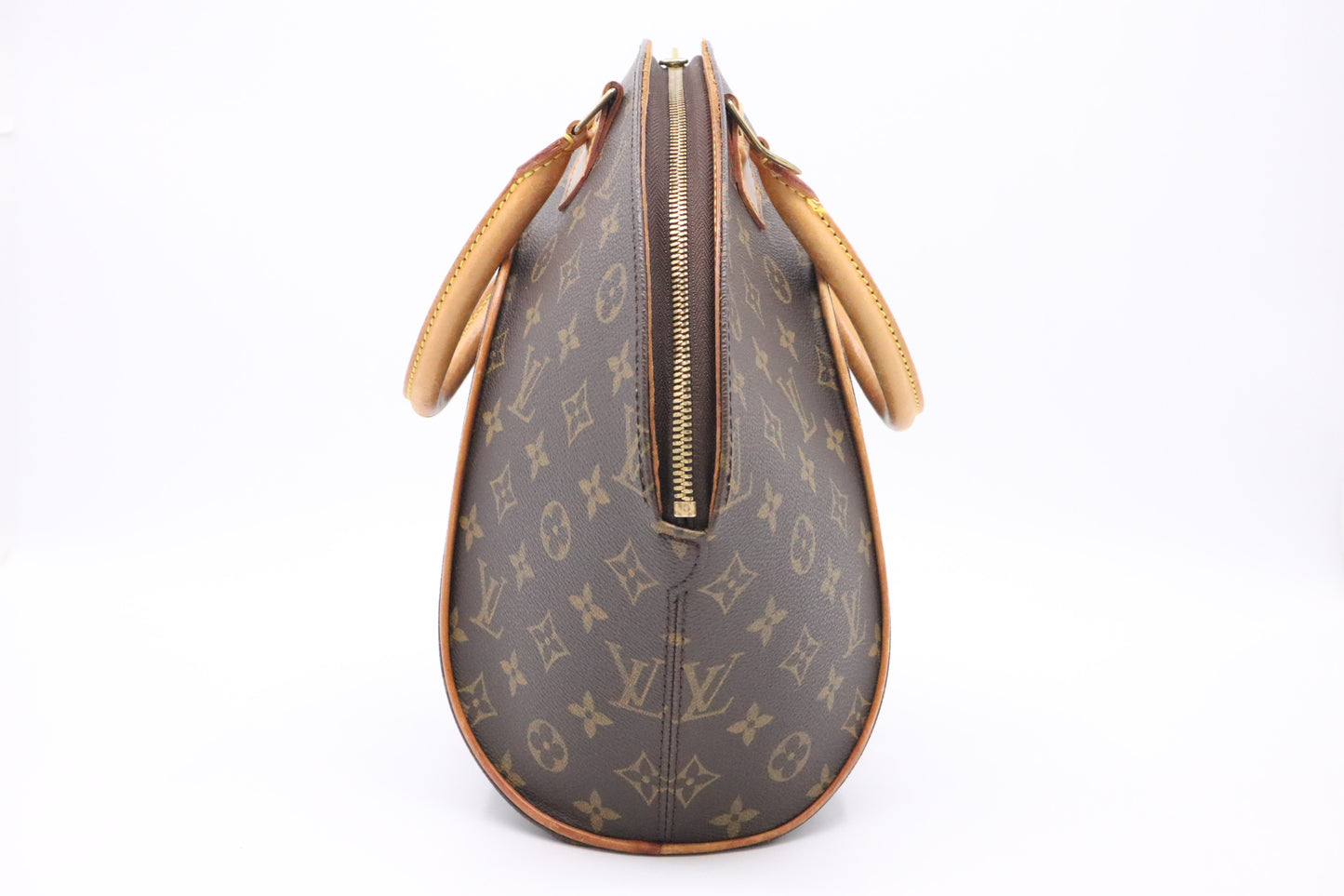 Louis Vuitton Ellipse MM in Monogram Canvas