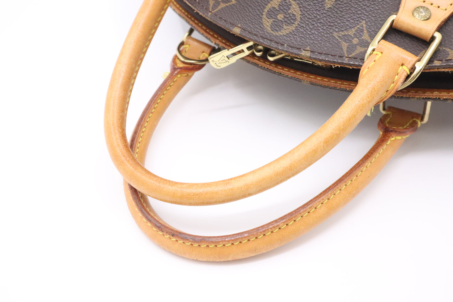 Louis Vuitton Ellipse MM in Monogram Canvas