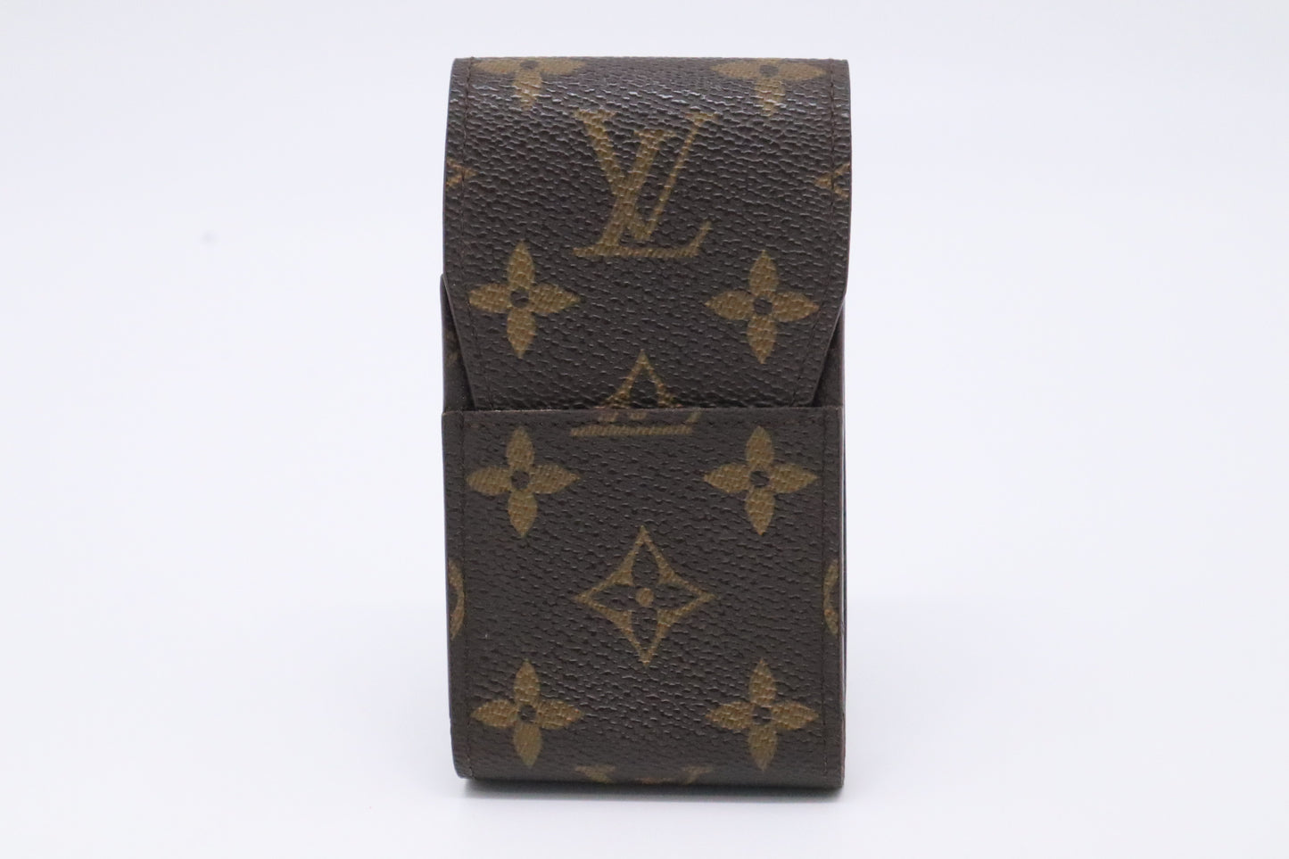 Louis Vuitton Cigarette Case in Monogram Canvas