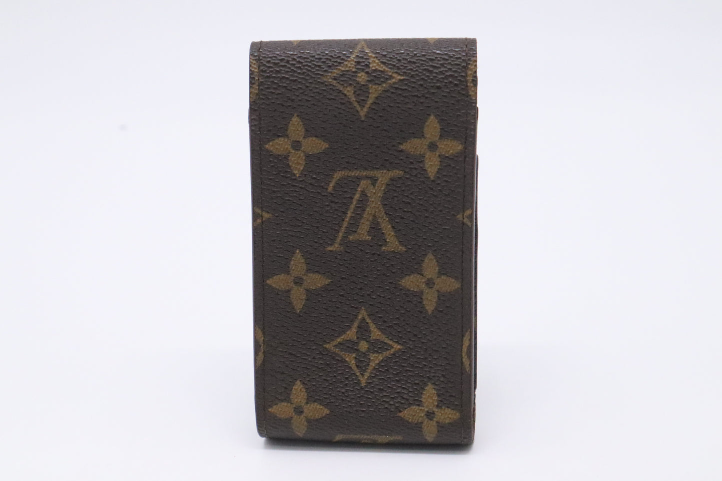 Louis Vuitton Cigarette Case in Monogram Canvas