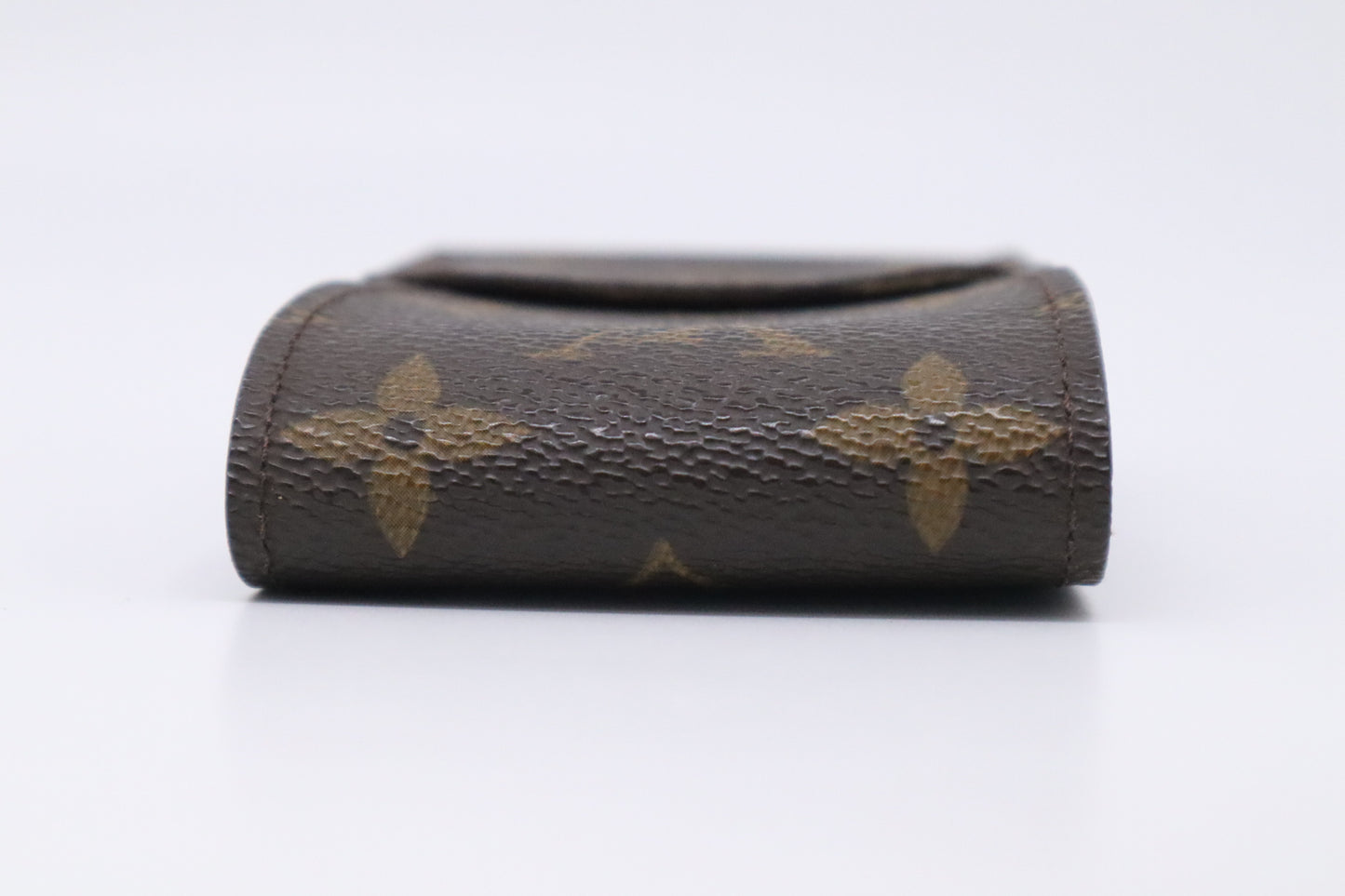 Louis Vuitton Cigarette Case in Monogram Canvas