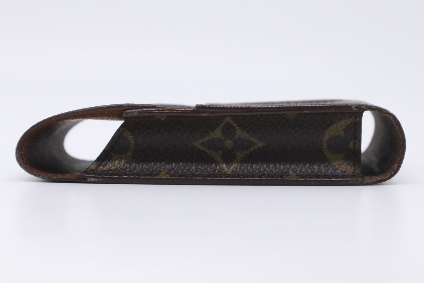 Louis Vuitton Cigarette Case in Monogram Canvas