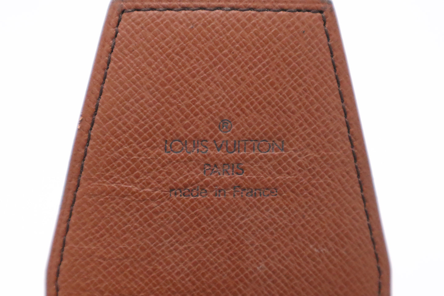 Louis Vuitton Cigarette Case in Monogram Canvas