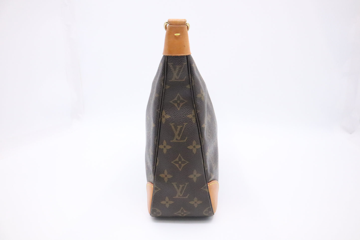 Louis Vuitton Boulogne 30 in Monogram Canvas