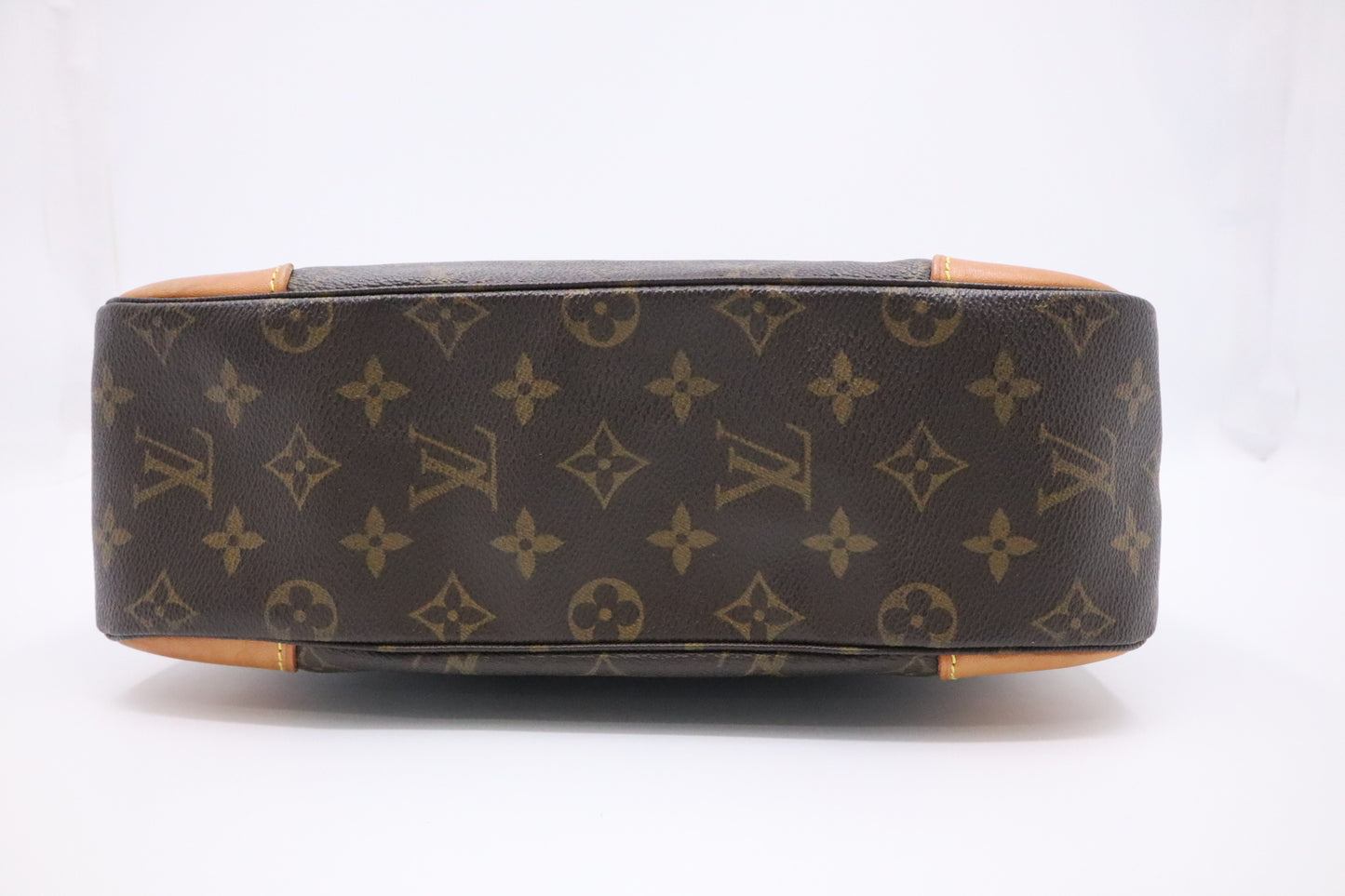 Louis Vuitton Boulogne 30 in Monogram Canvas