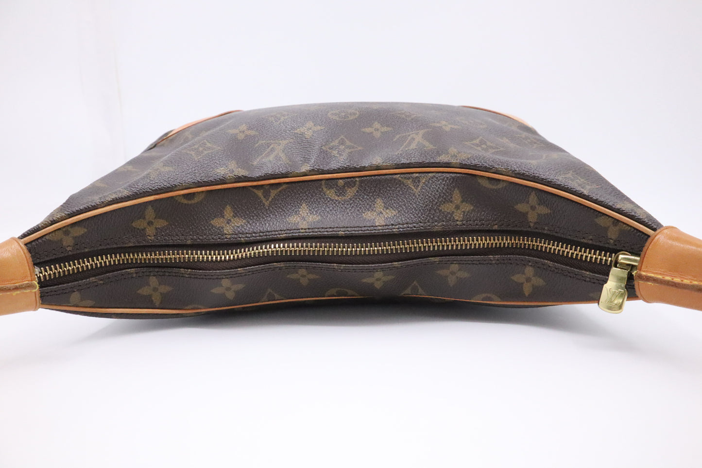 Louis Vuitton Boulogne 30 in Monogram Canvas