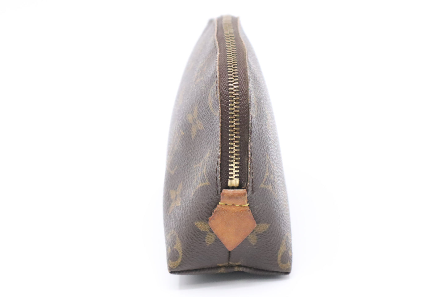 Louis Vuitton Pochette Cosmetics PM in Monogram Canvas