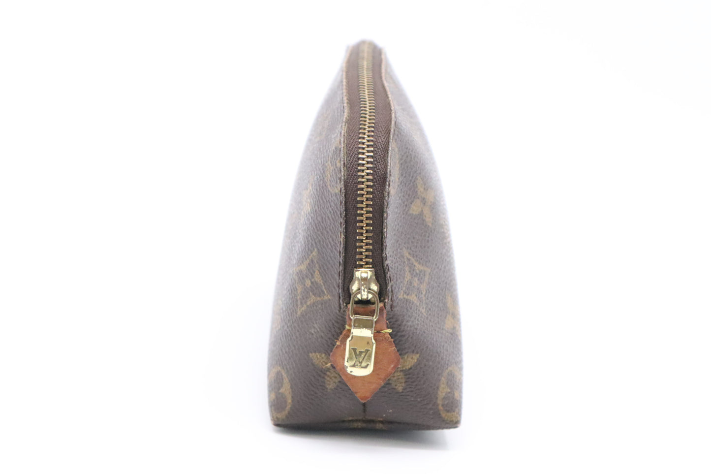 Louis Vuitton Pochette Cosmetics PM in Monogram Canvas