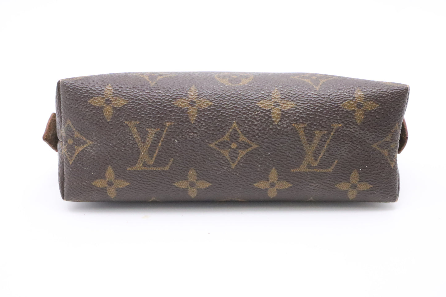 Louis Vuitton Pochette Cosmetics PM in Monogram Canvas