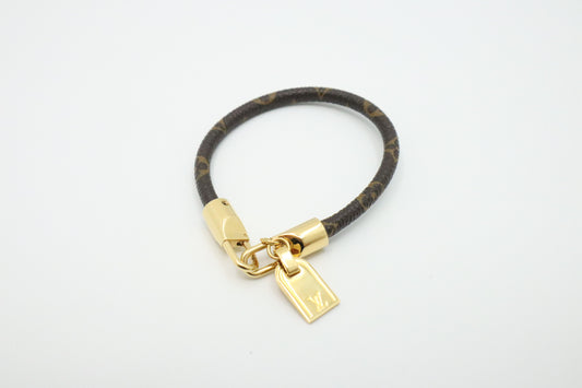 Louis Vuitton Luck It Bracelet