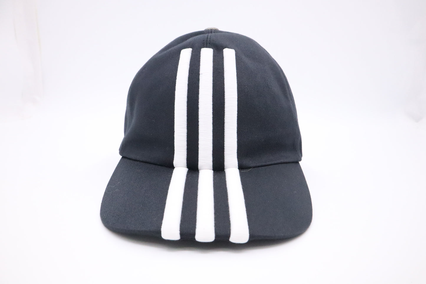 Gucci x Adidas Double Sided Baseball Cap in Black and GG Canvas